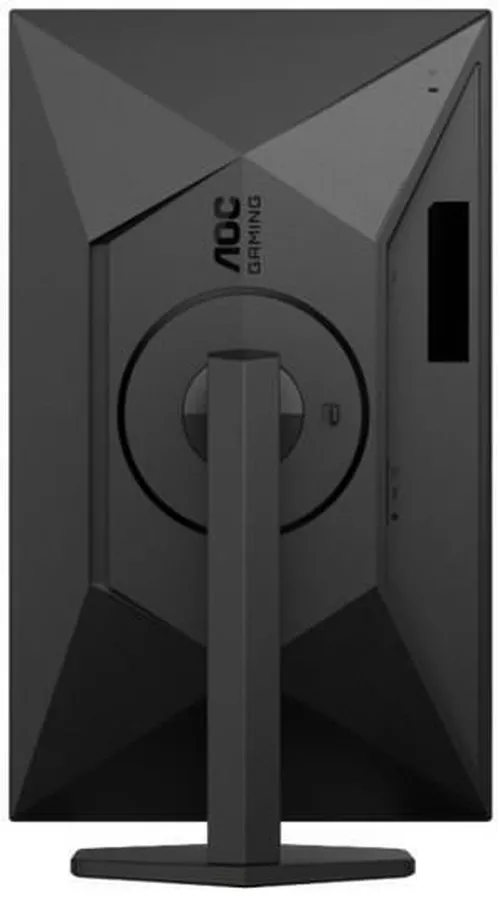 cumpără Monitor AOC Q27G4XF Black în Chișinău 