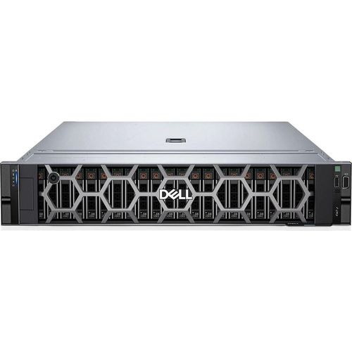 купить Сервер Dell PowerEdge R760xs 2U Rack, Intel Xeon Gold 5420+ 2G в Кишинёве 