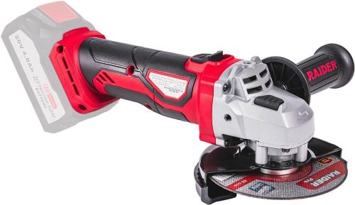 cumpără Set de scule electrice Raider RDP-PBCDI20 & SPAG20 în Chișinău 