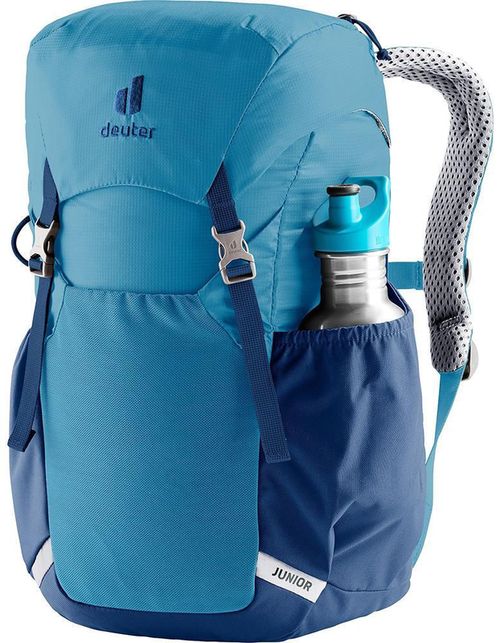 купить Детский рюкзак Deuter Junior wave-nightblue в Кишинёве 