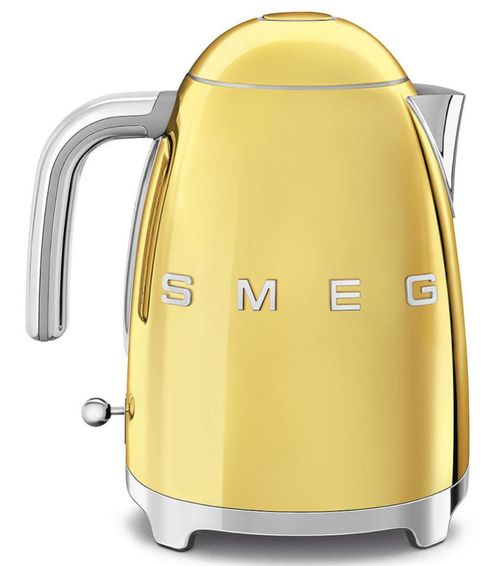 cumpără Fierbător de apă SMEG KLF03GOEU în Chișinău 