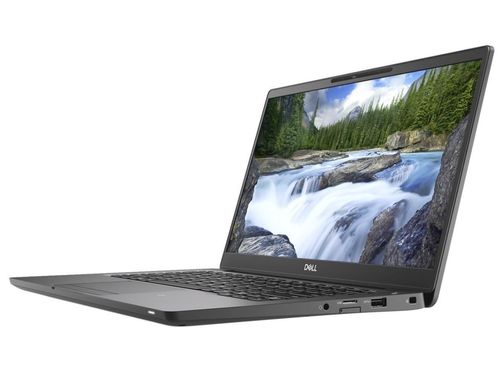 купить Ноутбук Dell Latitude 7300 Carbon Fiber (273210992) в Кишинёве 