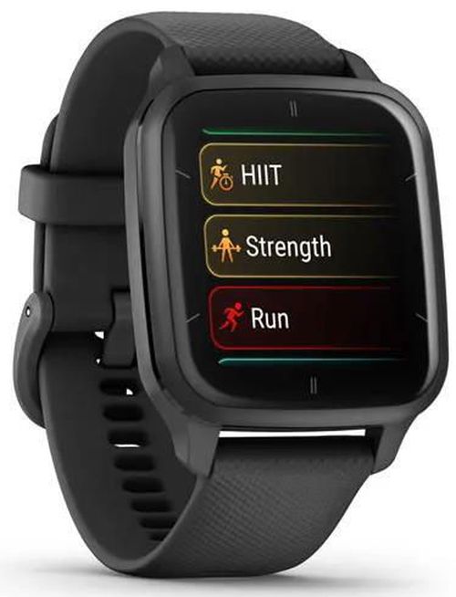 купить Фитнес-трекер Garmin Venu Sq 2 - Music Edition (010-02700-10) в Кишинёве 