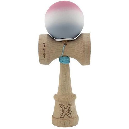 купить Активная игра Essa 165074 Kendama Super Sticky X Original, King size, gradient roz-alb-gri в Кишинёве 