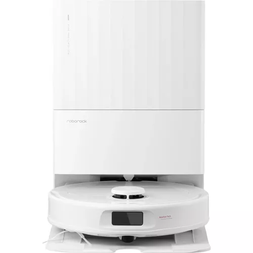 купить Пылесос робот Roborock Qrevo S Pro White в Кишинёве 
