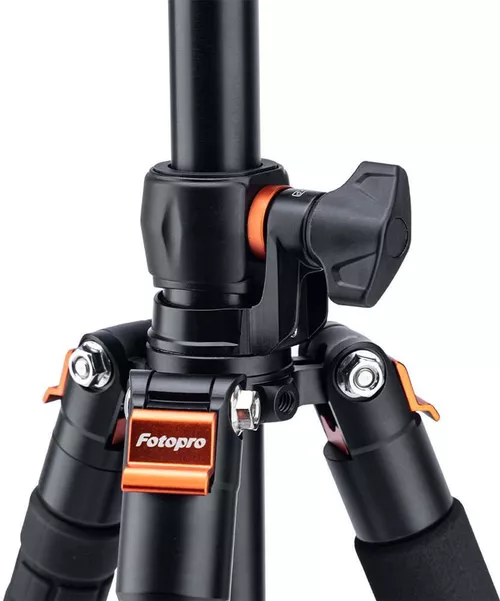 cumpără Trepied Fotopro X-Go HR Pro în Chișinău 