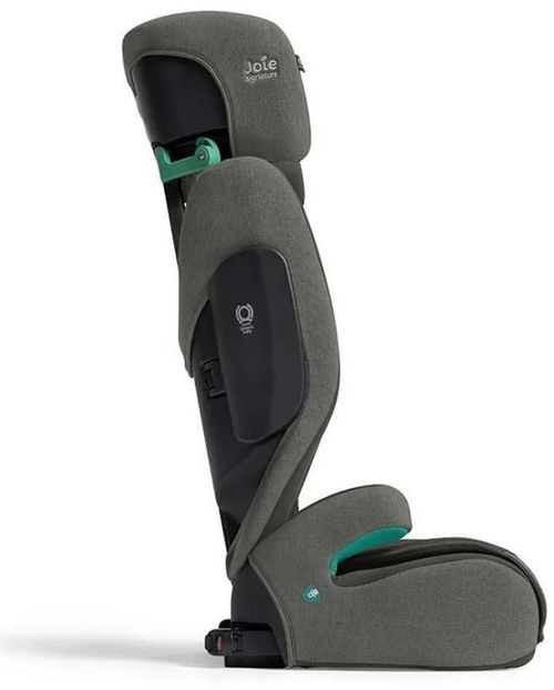 cumpără Scaun auto Joie C1903BAEVG000 Isofix i-Traver Signature Evergreen, 100 - 150 cm în Chișinău 