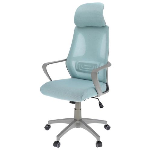 купить Офисное кресло Jumi CM-270725 Futura, Menta в Кишинёве 