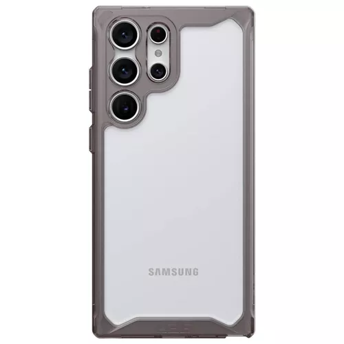 купить Чехол для смартфона UAG 214139113131 Galaxy S23 Ultra Plyo - Ash в Кишинёве 