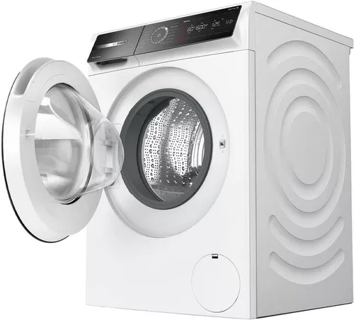 купить Стиральная машина с фронтальной загрузкой Bosch WGB256041 в Кишинёве 