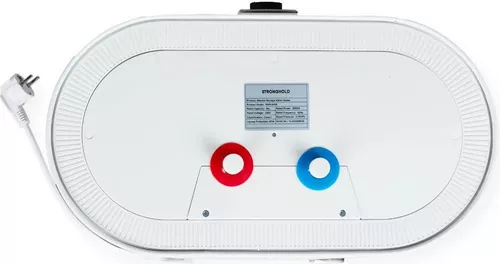 купить Водонагреватель накопительный Stronghold SWH-80 SE в Кишинёве 