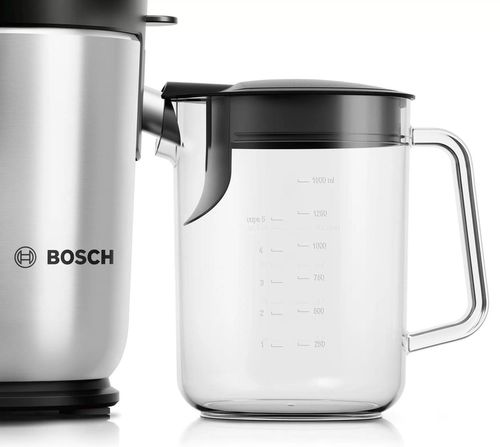 купить Соковыжималка центробежная Bosch MES4000 в Кишинёве 