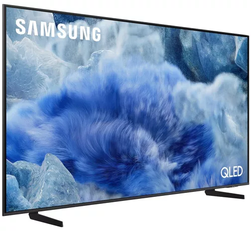 cumpără Televizor Samsung QLED 4K QE75Q8FAAUXUA Vision AI în Chișinău 