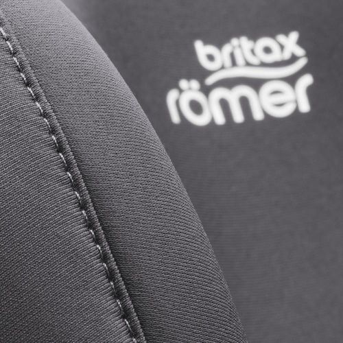 cumpără Scaun auto Britax-Römer SAFEFIX Classic Deep Grey (2000041367) în Chișinău 