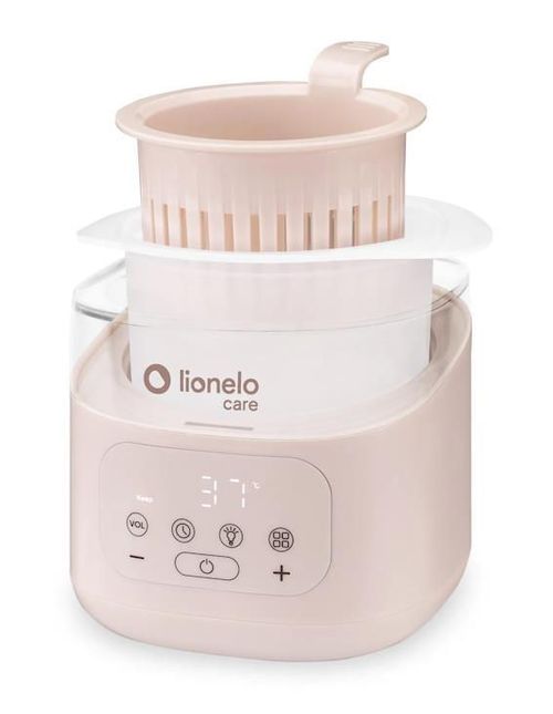 купить Подогреватель Lionelo Thermup 4.0 Beige Latte в Кишинёве 