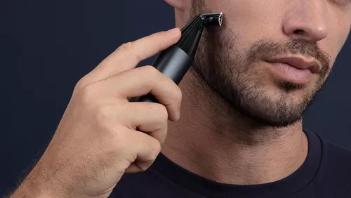 купить Триммер Xiaomi UniBlade Trimmer в Кишинёве 