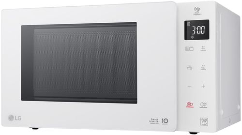 купить Микроволновая печь LG MB63R35GIH NeoChef в Кишинёве 