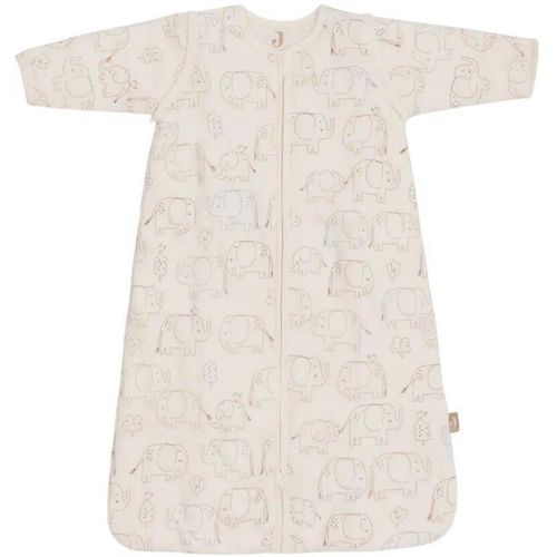 cumpără Haine pentru copii Jollein 016-541-68110 Sac de dormit cu maneci detasabile Elephant Tales, 90cm în Chișinău 