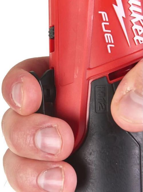 cumpără Mașina de infeliat Milwaukee M12FIR38LR-0 4933471500 сheie lunga în Chișinău 