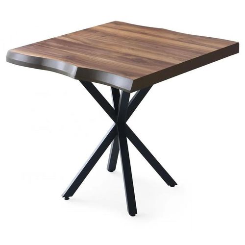 купить Стол Trendy Safir-1462, 80x75x80cm в Кишинёве 