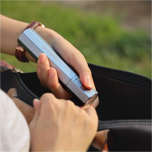 cumpără Lanternă Fenix E-CP LED Flashlight (Black) în Chișinău 