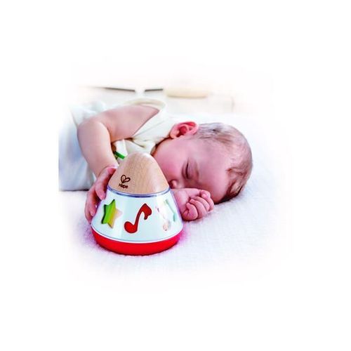 купить Музыкальная игрушка Hape E0332 Jucărie muzicală Melodii pentru somn в Кишинёве 
