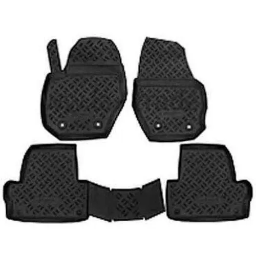 купить Коврик для автомобиля Aileron 62107 Volvo XC60 (2008-), S60 (2010-) в Кишинёве 