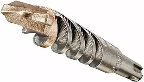 купить Набор головок, бит, насадок DeWalt DT9602 Бур по бетону SDS-Plus 22.0x250x200mm (P.1) в Кишинёве 