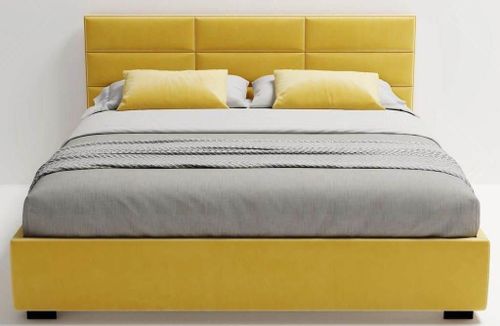 купить Кровать my-STYLE my-Nola 200x200 (P10D20M19) в Кишинёве 