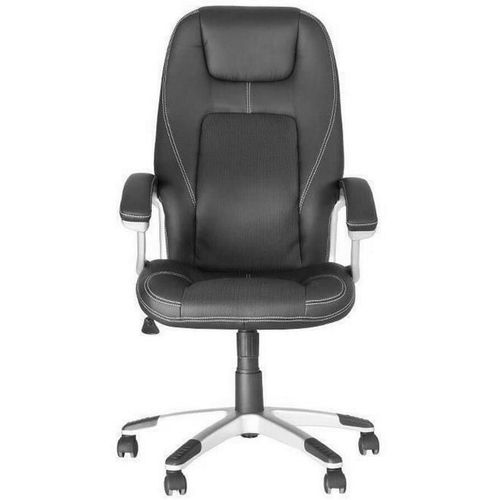 купить Офисное кресло Nowystyl Forsage Tilt PL35 (ECO-70) Grey в Кишинёве 