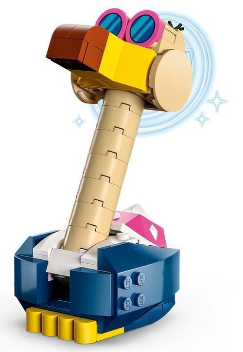 купить Конструктор Lego 71414 tbd-leaf-2-2023 в Кишинёве 