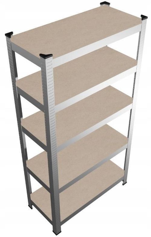 купить Cтеллаж складской GardenLine GWI7378 150x70x30cm в Кишинёве 