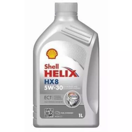cumpără Ulei Shell 5W-30 Helix HX8 ECT C3 1L în Chișinău 