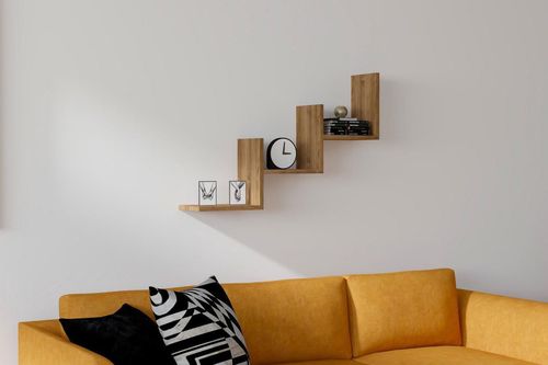 купить Полка декоративная Trendy Ceata-Nuc (GTR005489) в Кишинёве 