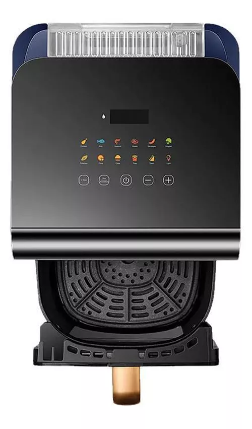 cumpără Friteuza cu aer cald Panasonic NF-CC600ATS în Chișinău 