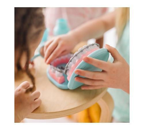 купить Настольная игра Optmarket 6074886 Super Smile Dentist Play Set в Кишинёве 