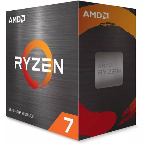 купить Процессор AMD Ryzen 7 5800X в Кишинёве 