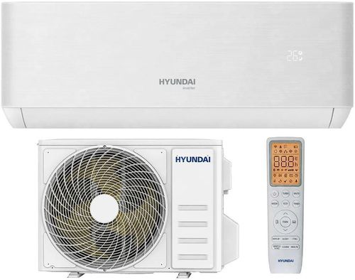 cumpără Aparat aer condiționat split Hyundai HYAC-24-(61) Smart Air Pro UV în Chișinău 