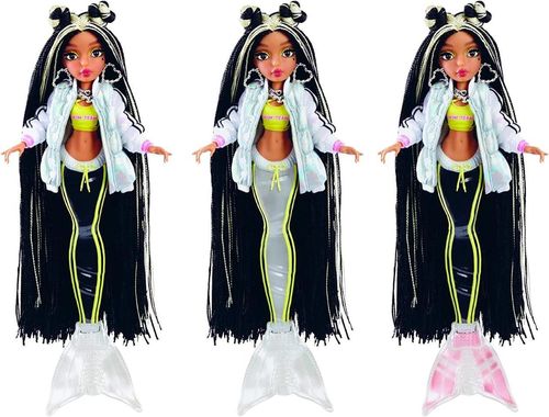 cumpără Păpușă Mermaze Mermaidz 580836 Core Fashion Doll S1- JO în Chișinău 