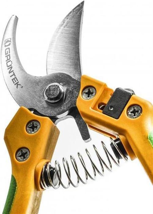 купить Ножницы садовые Gruntek Альбатрос 205 мм d18 мм (295216020) в Кишинёве 