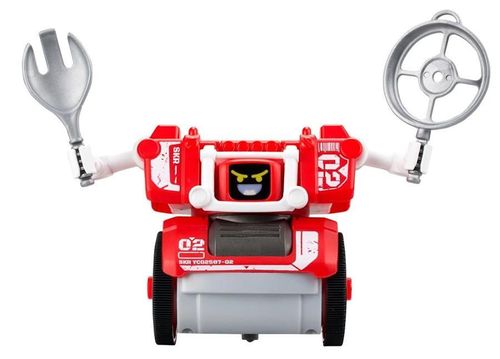 cumpără Robot YCOO 88067 Робот Robo street kombat în Chișinău 