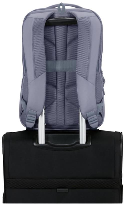 купить Рюкзак городской Samsonite Guardit Classy 2.0 Underseat S Albastru Storm (160078/1831) в Кишинёве 