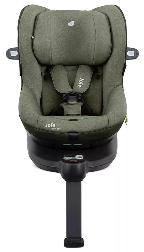 купить Автокресло Joie C1801KAMOS000 i-Spin 360 Moss в Кишинёве 