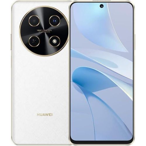 cumpără Smartphone Huawei Nova 13i 2025 8/256GB White {Ref} în Chișinău 