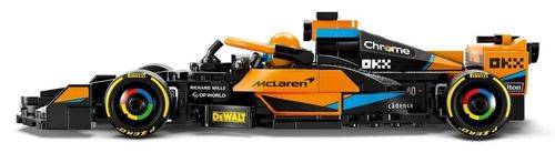 cumpără Set de construcție Lego 76919 Speed ​​​​Champions 2023 McLaren Formula 1 Racing Car în Chișinău 