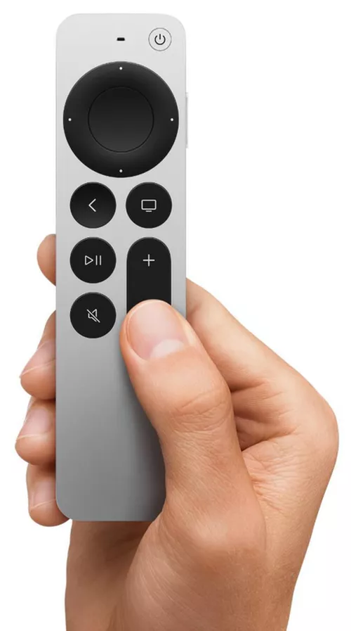 купить Пульт универсальный Apple Apple TV Remote MJFN3 в Кишинёве 