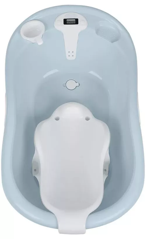cumpără Cădiță Kikka Boo 31402010020 Cadita cu suport Lavera Blue în Chișinău 