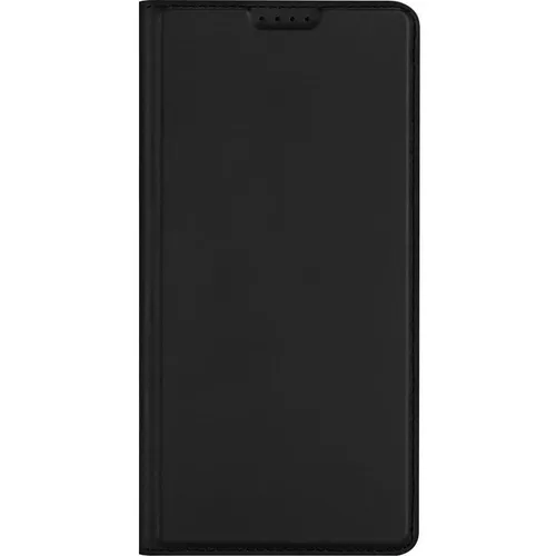 купить Чехол для смартфона Dux Ducis Flip SkinPro Samsung S24FE, Black в Кишинёве 