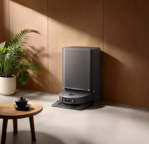 cumpără Aspirator robot Xiaomi Robot Vacuum 6 Max în Chișinău 