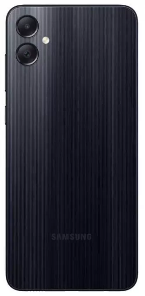 купить Смартфон Samsung A055 Galaxy A05 128 GB Black в Кишинёве 